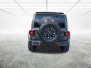 Thumbnail image of 2025 Jeep Wrangler at Hollywood Chrysler Jeep