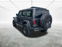 Thumbnail image of 2025 Jeep Wrangler at Hollywood Chrysler Jeep