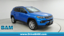 Thumbnail image of 2024 Jeep Compass at Bridgeton Auto Mall