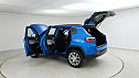 2024 Jeep Compass Latitude Lux at Bridgeton Auto Mall