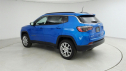 Thumbnail image of 2024 Jeep Compass at Bridgeton Auto Mall