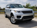 Thumbnail image of 2014 Land Rover Range Rover Sport at Land Rover Palm Beach
