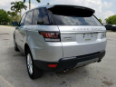 Thumbnail image of 2014 Land Rover Range Rover Sport at Land Rover Palm Beach