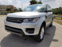 Thumbnail image of 2014 Land Rover Range Rover Sport at Land Rover Palm Beach