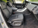 Thumbnail image of 2014 Land Rover Range Rover Sport at Land Rover Palm Beach