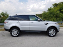 Thumbnail image of 2014 Land Rover Range Rover Sport at Land Rover Palm Beach