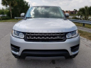 Thumbnail image of 2014 Land Rover Range Rover Sport at Land Rover Palm Beach