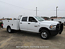 2018 Ram 3500 at KKS Auto Sales