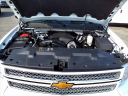 2013 Chevrolet Silverado 1500 LTZ at Duncan Ford Chrysler