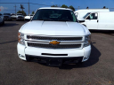 Thumbnail image of 2013 Chevrolet Silverado 1500 at Duncan Ford Chrysler