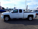 Thumbnail image of 2013 Chevrolet Silverado 1500 at Duncan Ford Chrysler