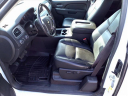 Thumbnail image of 2013 Chevrolet Silverado 1500 at Duncan Ford Chrysler