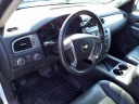 Thumbnail image of 2013 Chevrolet Silverado 1500 at Duncan Ford Chrysler