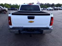 Thumbnail image of 2013 Chevrolet Silverado 1500 at Duncan Ford Chrysler