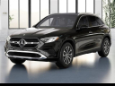 2025 Mercedes-Benz GLC GLC 300 4MATIC at MercedesBenzOfNovi of Novi, MI