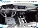 2021 Chevrolet Blazer LT at Ken Barrett Chevrolet-Cadillac