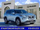 Thumbnail image of 2022 Nissan Rogue at Staunton Chrysler Dodge Jeep Ram