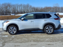 Thumbnail image of 2022 Nissan Rogue at Staunton Chrysler Dodge Jeep Ram