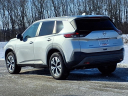 Thumbnail image of 2022 Nissan Rogue at Staunton Chrysler Dodge Jeep Ram