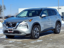 Thumbnail image of 2022 Nissan Rogue at Staunton Chrysler Dodge Jeep Ram
