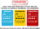 Thumbnail image of 2022 Nissan Rogue at Staunton Chrysler Dodge Jeep Ram