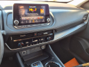 Thumbnail image of 2022 Nissan Rogue at Staunton Chrysler Dodge Jeep Ram