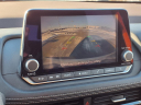 Thumbnail image of 2022 Nissan Rogue at Staunton Chrysler Dodge Jeep Ram