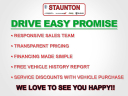 Thumbnail image of 2022 Nissan Rogue at Staunton Chrysler Dodge Jeep Ram