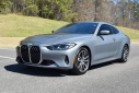 Thumbnail image of 2024 BMW 4 Series at WORLD CLASS MOTORS LLC