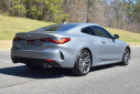 Thumbnail image of 2024 BMW 4 Series at WORLD CLASS MOTORS LLC