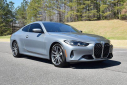 Thumbnail image of 2024 BMW 4 Series at WORLD CLASS MOTORS LLC