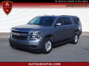 2019 Chevrolet Suburban LS at Auto Group Inc