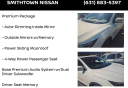 Thumbnail image of 2021 Nissan Rogue Sport at Smithtown Nissan