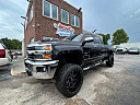 Thumbnail image of 2018 Chevrolet Silverado 2500HD at Bryant Motorsports Auto Sales Inc.