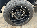 2018 Chevrolet Silverado 2500HD LTZ at Bryant Motorsports Auto Sales Inc.
