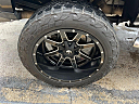 Thumbnail image of 2018 Chevrolet Silverado 2500HD at Bryant Motorsports Auto Sales Inc.