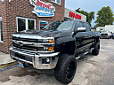 Thumbnail image of 2018 Chevrolet Silverado 2500HD at Bryant Motorsports Auto Sales Inc.