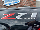 Thumbnail image of 2018 Chevrolet Silverado 2500HD at Bryant Motorsports Auto Sales Inc.