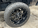 Thumbnail image of 2018 Chevrolet Silverado 2500HD at Bryant Motorsports Auto Sales Inc.