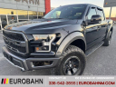 Thumbnail image of 2018 Ford F-150 at EurobahnBmwMiniMercedesBenz of Greensboro, NC