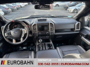 Thumbnail image of 2018 Ford F-150 at EurobahnBmwMiniMercedesBenz of Greensboro, NC