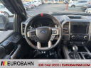 Thumbnail image of 2018 Ford F-150 at EurobahnBmwMiniMercedesBenz of Greensboro, NC