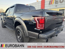 Thumbnail image of 2018 Ford F-150 at EurobahnBmwMiniMercedesBenz of Greensboro, NC