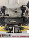 Thumbnail image of 2018 Ford F-150 at EurobahnBmwMiniMercedesBenz of Greensboro, NC