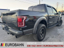 Thumbnail image of 2018 Ford F-150 at EurobahnBmwMiniMercedesBenz of Greensboro, NC