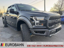 Thumbnail image of 2018 Ford F-150 at EurobahnBmwMiniMercedesBenz of Greensboro, NC