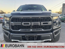 2018 Ford F-150 Raptor at EurobahnBmwMiniMercedesBenz of Greensboro, NC