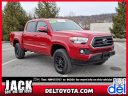 2022 Toyota Tacoma SR5 V6 at Del Toyota