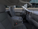 Thumbnail image of 2024 GMC Sierra 1500 at LaFontaine Buick GMC