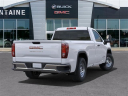 Thumbnail image of 2024 GMC Sierra 1500 at LaFontaine Buick GMC